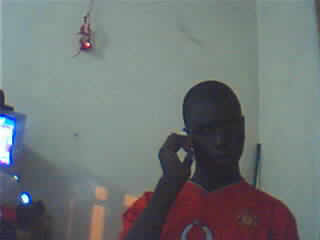 daouda bou astou sow